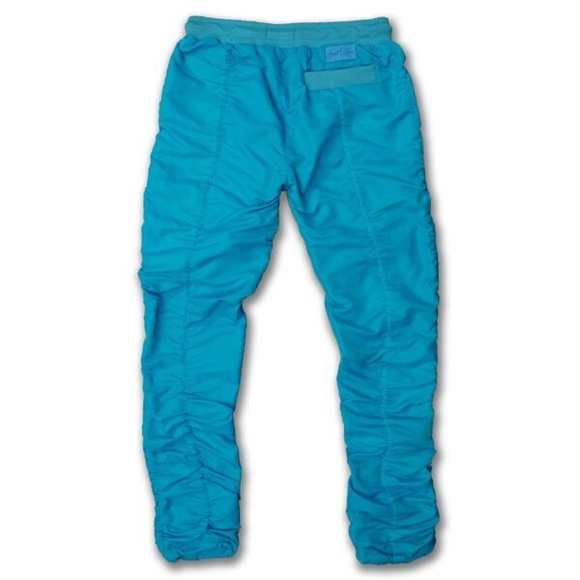 POLY SWEATPANTS - Picture 2 of 2